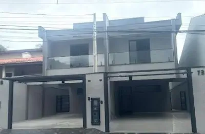 Sobrado com 3 dormitórios à venda, 150 m² por r$ 950.000,00 - jardim maristela - atibaia/sp