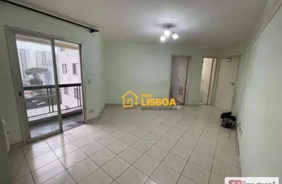Apartamento com 3 dormitórios à venda, 66 m² por r$ 398.000 - vila carrão - são paulo/sp