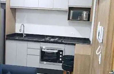 Apartamento com 2 quartos à venda na Rua Pedro Voss, Vila Carrão, São Paulo
