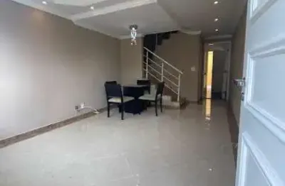 Sobrado com 2 dormitórios à venda, 85 m² por r$ 680.000,00 - vila carrão - são paulo/sp