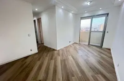 Apartamento com 3 dormitórios à venda, 60 m² por r$ 430.000,00 - jardim textil - são paulo/sp