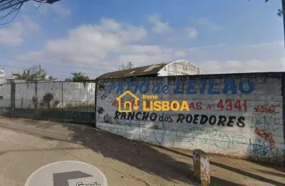 Galpão - venda por r$ 15.000.000,00 ou aluguel por r$ 63.000,00/mês - jardim aricanduva - são paulo/sp