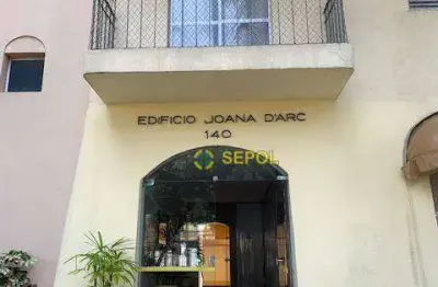 Apartamento com 2 dormitórios, 59 m² - venda por r$ 400.000,00 ou aluguel por r$ 2.500,00/mês - vila carrão - são paulo/sp