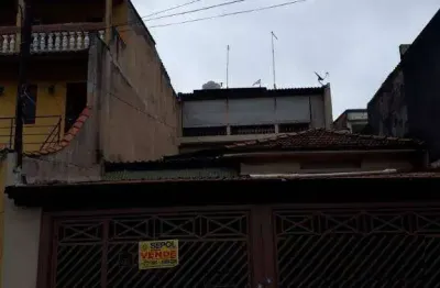Sobrado à venda, 150 m² por r$ 470.000,00 - jardim são josé (são mateus) - são paulo/sp