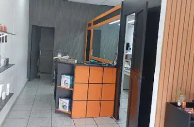 Sala comercial à venda na Avenida Conselheiro Carrão, Vila Carrão, São Paulo