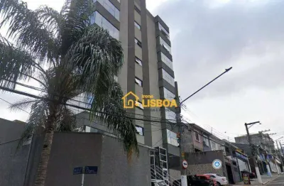 Sala para alugar, 140 m² por r$ 4.900/mês - vila gomes cardim - são paulo/sp