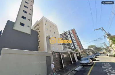 Apartamento com 2 dormitórios à venda, 40 m² por r$ 279.000 - chácara belenzinho - são paulo/sp