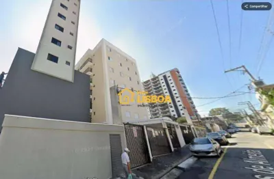Apartamento com 2 dormitórios à venda, 38 m² por r$ 269.000 - chácara belenzinho - são paulo/sp