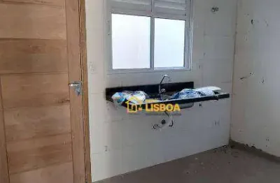 Sobrado com 3 dormitórios à venda, 100 m² por r$ 720.000,00 - chácara belenzinho - são paulo/sp