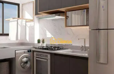 Apartamento com 1 dormitório à venda, 27 m² por r$ 212.000 - vila tolstoi - são paulo/sp