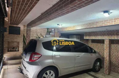 Sobrado com 5 dormitórios à venda, 250 m² por r$ 548.900,00 - conjunto habitacional marechal mascarenhas de morais - são paulo/sp