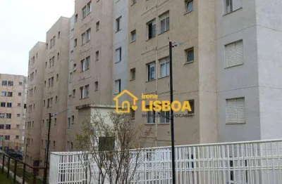 Apartamento à venda, 50 m² por r$ 179.800,00 - jardim iguatemi - são paulo/sp