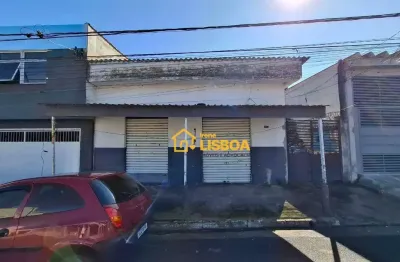 Salão para alugar - parque são rafael - são paulo/sp