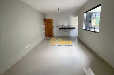 Apartamento com 2 dormitórios à venda, 61 m² por r$ 320.000,00 - jardim imperador - são paulo/sp