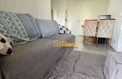 Apartamento com 1 dormitório à venda, 40 m² por r$ 345.000,00 - vila nova manchester - são paulo/sp
