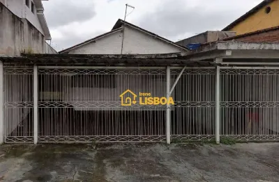 Terreno à venda, 250 m² por R$ 530.000,00 - Jardim Santa Adélia - São Paulo/SP