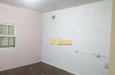 Casa com 1 dormitório à venda, 90 m² por r$ 320.000,00 - vila antonieta - são paulo/sp