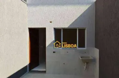 Sobrado com 2 dormitórios à venda, 67 m² por r$ 460.000,00 - vila siria - são paulo/sp