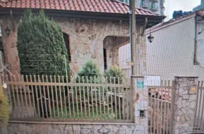Casa com 2 quartos à venda na Rua Coronel Pedro Dias de Campos, Chácara Seis de Outubro, São Paulo