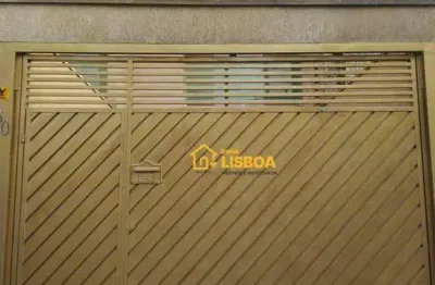 Sobrado com 2 dormitórios à venda, 115 m² por r$ 600.000,00 - vila nova - são paulo/sp