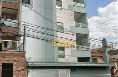 Apartamento com 2 dormitórios à venda, 70 m² por r$ 320.000,00 - vila matilde - são paulo/sp