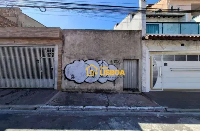 Terreno à venda, 125 m² por r$ 300.100,00 - parque são rafael - são paulo/sp