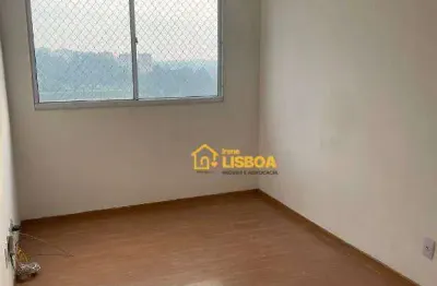 Apartamento à venda, 43 m² por r$ 259.890,00 - colônia (zona leste) - são paulo/sp