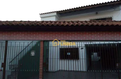 Casa com 3 dormitórios, 120 m² - venda por r$ 1.200.000,00 ou aluguel por r$ 3.500,00/mês - vila carrão - são paulo/sp