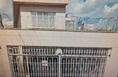 Casa com 3 quartos à venda na Rua Santo Perussi, Vila Carrão, São Paulo
