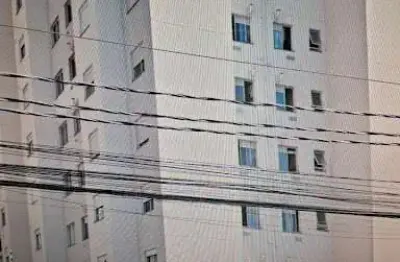 Apartamento com 2 quartos à venda na Avenida Itaquera, Jardim Brasília (Zona Leste), São Paulo