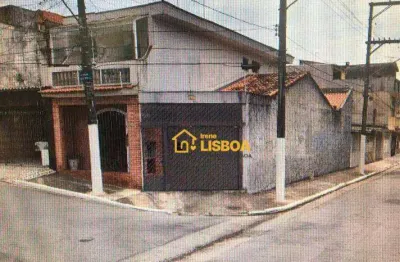 Sobrado com 2 dormitórios à venda por r$ 600.000 - vila carrão - são paulo/sp