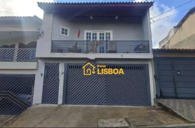 Casa com 3 dormitórios à venda, 150 m² por r$ 423.900,00 - jardim rodolfo pirani - são paulo/sp