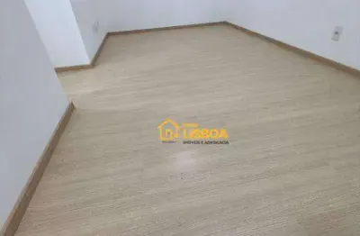 Apartamento à venda, 41 m² por r$ 209.000,00 - parque do carmo - são paulo/sp