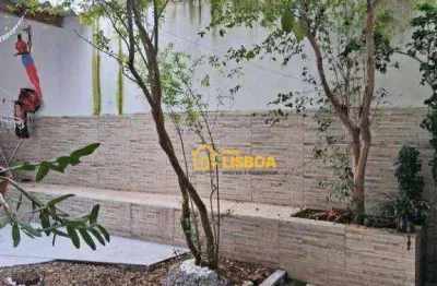 Casa com 2 dormitórios à venda, 125 m² por r$ 393.000 - cidade são mateus - são paulo/sp