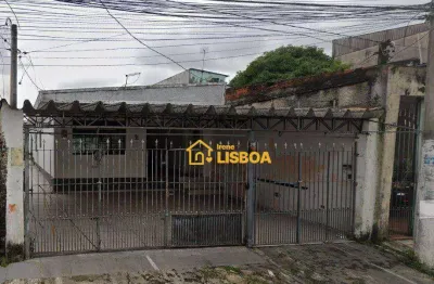 Casa com 4 dormitórios à venda, 300 m² por r$ 1.060.000 - cidade são mateus - são paulo/sp