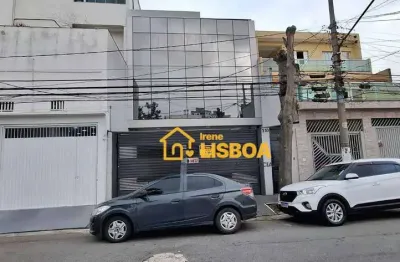 Prédio para alugar por r$ 30.758,36/mês - vila vivaldi - são bernardo do campo/sp