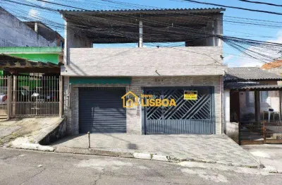 Casa à venda, 80 m² por r$ 284.900,00 - conjunto habitacional marechal mascarenhas de morais - são paulo/sp
