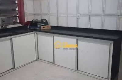 Casa com 3 dormitórios para alugar, 70 m² por r$ 1.600,00/mês - jardim marília - são paulo/sp