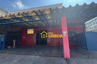 Loja para alugar, 600 m² por r$ 18.775,48/mês - vila santa isabel - são paulo/sp