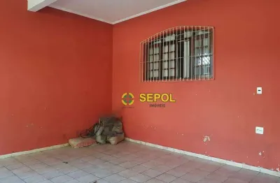 Sobrado com 3 dormitórios à venda, 140 m² por r$ 750.000,00 - jardim brasília - são paulo/sp