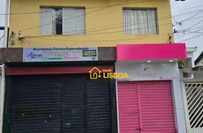 Prédio à venda por r$ 2.000.000,00 - vila carrão - são paulo/sp
