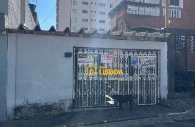 Casa com 1 dormitório à venda, 65 m² por r$ 450.000,00 - vila carrão - são paulo/sp