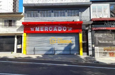 Prédio à venda, 579 m² por r$ 2.456.700,00 - vila marieta - são paulo/sp