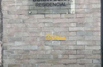 Apartamento com 2 dormitórios à venda, 40 m² por r$ 258.000,00 - vila carrão - são paulo/sp