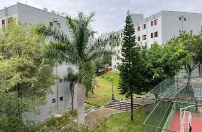 Apartamento com 3 quartos à venda na Rua Subragi, Itaquera, São Paulo