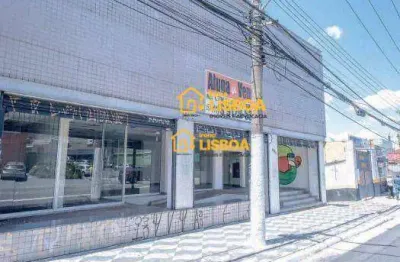 Prédio para alugar, 1736 m² por r$ 209.615,40/mês - penha de frança - são paulo/sp