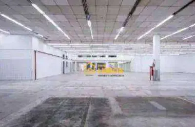 Prédio para alugar, 3610 m² por r$ 200.000,00/mês - vila paranaguá - são paulo/sp
