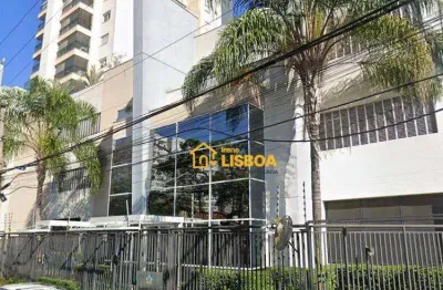 Apartamento com 2 dormitórios à venda, 66 m² por r$ 774.000,00 - jardim piqueroby - são paulo/sp