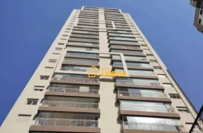 Apartamento com 2 dormitórios à venda, 93 m² por r$ 1.180.000,00 - vila regente feijó - são paulo/sp