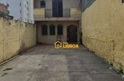 Sobrado com 3 dormitórios para alugar, 70 m² por r$ 2.500,00/mês - parque savoi city - são paulo/sp